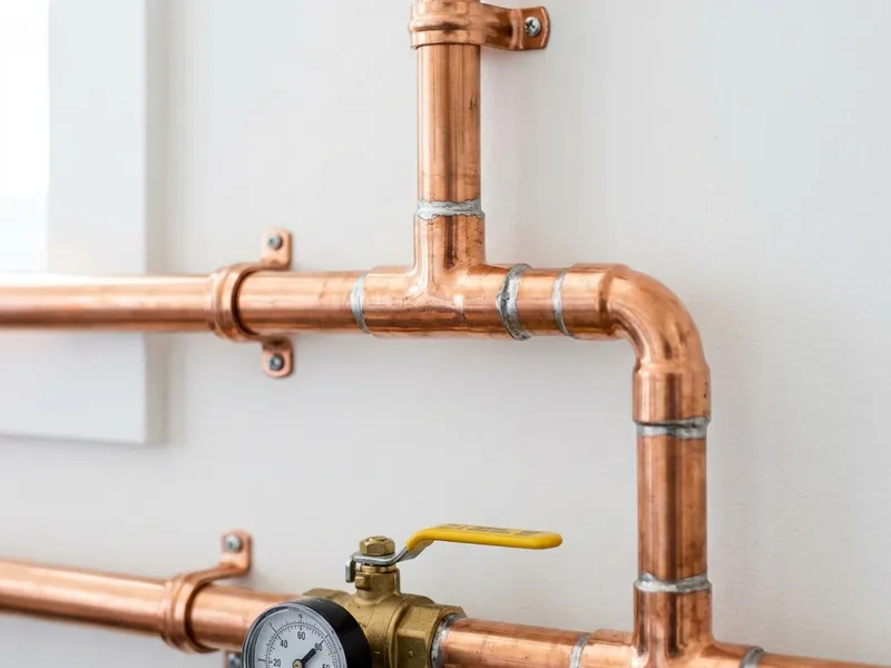 Frequently asked plumbing questions in Orangeville. Licensed plumbing contractors answering your pipe, leak, and repair questions.
